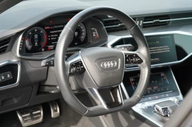 Audi A6 S-LINE* QUATTRO* DISTR* KEYLES* B&O* CAM*  - 31800 € / 62195.39 лв. - 14233202 8