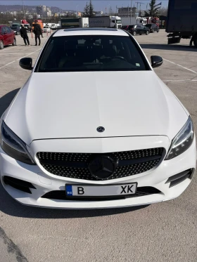Mercedes-Benz C 300 - 25000 € / 48895.75 лв. - 87449163 3