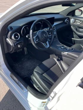 Mercedes-Benz C 300 - 25000 € / 48895.75 лв. - 87449163 5