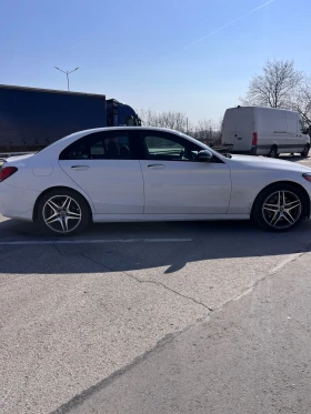 Mercedes-Benz C 300 - 25000 € / 48895.75 лв. - 87449163 2
