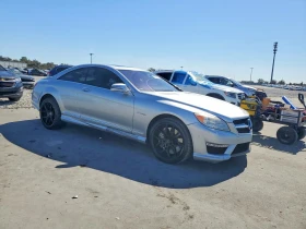 Mercedes-Benz CL 63 AMG - 18000 € / 35204.94 лв. - 42580481 2