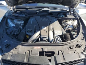 Mercedes-Benz CL 63 AMG - 18000 € / 35204.94 лв. - 42580481 11