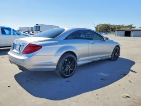 Mercedes-Benz CL 63 AMG - 18000 € / 35204.94 лв. - 42580481 5