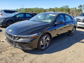 Hyundai Elantra 2.0* SEL* РЕАЛНИ КМ* ПЕРФЕКТНА