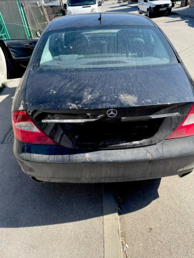 Mercedes-Benz CLS 320 Cls320 - 4500 € / 8801.24 лв. - 71401924 2