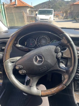 Mercedes-Benz CLS 320 Cls320 - 4500 € / 8801.24 лв. - 71401924 7