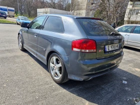 Audi A3 undefined | Auto.bg — изображение 4