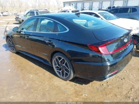 Hyundai Sonata 2.5l N Line | Mobile.bg � ����� ������ 3