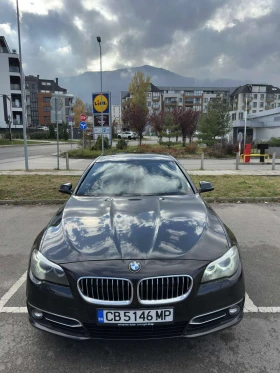 BMW 520 Xdrive - 11000 € / 21514.13 лв. - 94334732 2