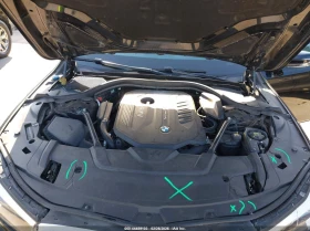 BMW 740 - 15000 € / 29337.45 лв. - 20350677 10