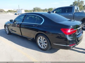 BMW 740 - 15000 € / 29337.45 лв. - 20350677 3