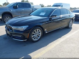 BMW 740 - 15000 € / 29337.45 лв. - 20350677 2
