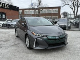 Toyota Prius PRIME* АвтоКредит* (ЦЕНА ДО БГ) - 16999 € / 33247.15 лв. - 84204658 5