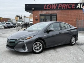 Toyota Prius PRIME* АвтоКредит* (ЦЕНА ДО БГ)