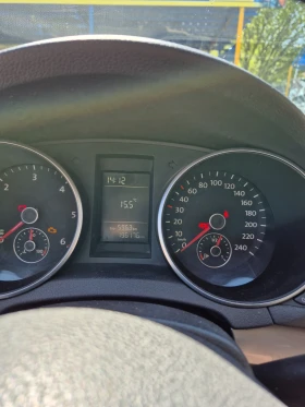 VW Golf 1.6 tdi - 5300 € / 10365.90 лв. - 28277644 2