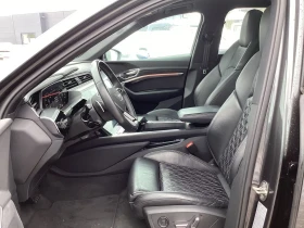 Audi E-Tron SB 55/408HP/S-LINE 2X/MATRIX/СЕРТИФИКАТ/NAVI/193h | Auto.bg — изображение 6