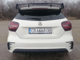 Mercedes-Benz A45 AMG EDITION 1 - TURBO SPORT 4X4  - 17000 € / 33249.11 лв. - 24078551 5