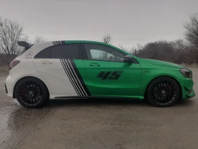 Mercedes-Benz A45 AMG EDITION 1 - TURBO SPORT 4X4  - 17000 € / 33249.11 лв. - 24078551 7