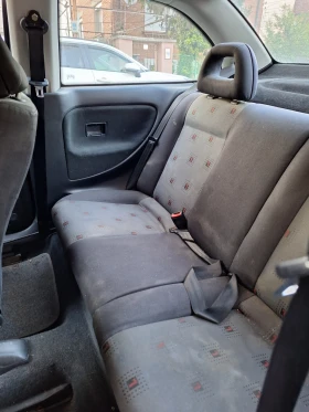 Seat Cordoba 1.6i - 900 € / 1760.25 лв. - 18313158 12