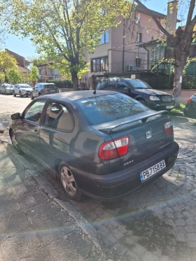 Seat Cordoba 1.6i - 900 € / 1760.25 лв. - 18313158 6