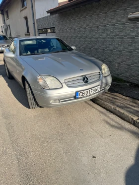 Mercedes-Benz SLK | Mobile.bg � ����� ������ 7