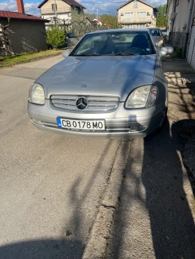 Mercedes-Benz SLK | Mobile.bg � ����� ������ 9