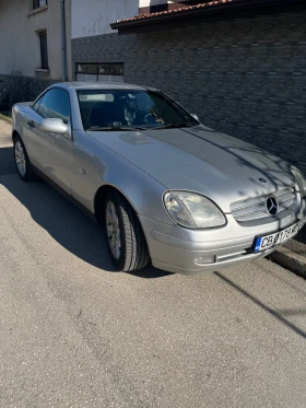 Mercedes-Benz SLK | Mobile.bg � ����� ������ 16