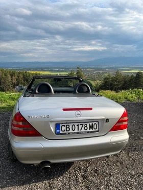 Mercedes-Benz SLK 190.000KM | Mobile.bg � ����� ������ 5