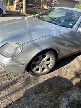 Mercedes-Benz SLK | Mobile.bg � ����� ������ 15