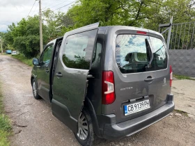 Peugeot Rifter | Mobile.bg � ����� ������ 8