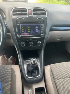 VW Golf 2.0���, 140�.�, 2009�-��� ���� | Mobile.bg � ����� ������ 10