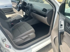 VW Golf 2.0���, 140�.�, 2009�-��� ���� | Mobile.bg � ����� ������ 8