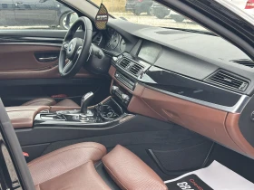 BMW 530 M SPORT| КОМФОРТ САЛОН| ПОДГРЕВ| НАПЪЛНО ОБСЛУЖЕНА - 12900 € / 25230.21 лв. - 86868968 7