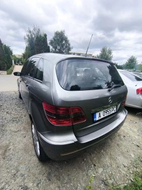 Mercedes-Benz B 180 - 3900 € / 7627.74 лв. - 95329892 5