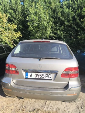 Mercedes-Benz B 180 - 3900 € / 7627.74 лв. - 95329892 7
