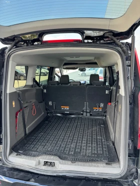 Ford Tourneo Connect 6+ 1 | Auto.bg — изображение 16