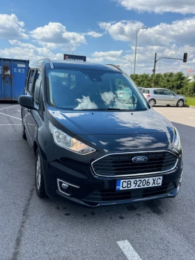 Ford Tourneo Connect 6+ 1 | Auto.bg — изображение 6