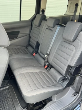Ford Tourneo Connect 6+ 1 | Auto.bg — изображение 9