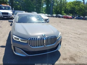BMW 740 xDrive ���������� ���� �� �������� | Mobile.bg � ����� ������ 5