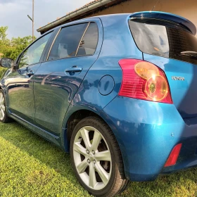 Toyota Yaris Toyota Yaris TS 133k.c - 3400 € / 6649.82 лв. - 81057040 5