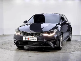 Kia K5 2.0 INTELIGENCE | Mobile.bg � ����� ������ 2