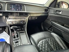 Kia K5 2.0 INTELIGENCE | Mobile.bg � ����� ������ 9