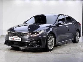 ����� �� �������� �� Kia K5 2.0 INTELIGENCE