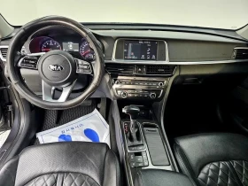 Kia K5 2.0 INTELIGENCE | Mobile.bg � ����� ������ 5