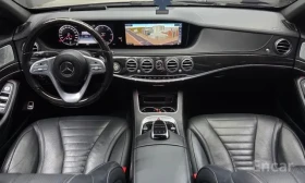 Mercedes-Benz S 400 L | DIESEL | HEAD UP | TV | ����� | FACELIFT |  | Mobile.bg � ����� ������ 7