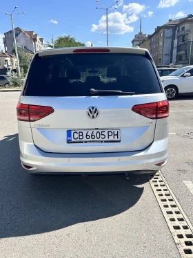 VW Touran | Mobile.bg � ����� ������ 4