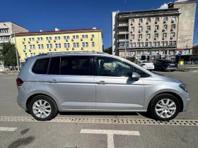 VW Touran | Mobile.bg � ����� ������ 7