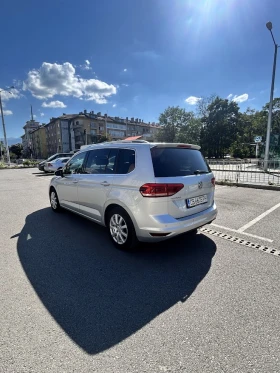 VW Touran | Mobile.bg � ����� ������ 5