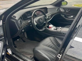 Mercedes-Benz S 550 * CARFAX * ЦЕНА ДО БГ | Auto.bg — изображение 10