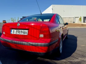 VW Passat B5 (3B2) 1.9 TDI AHU | Auto.bg — изображение 4